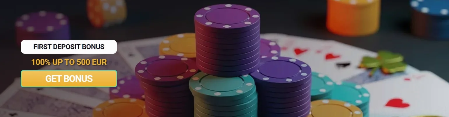 Lichibet Casino Gaming